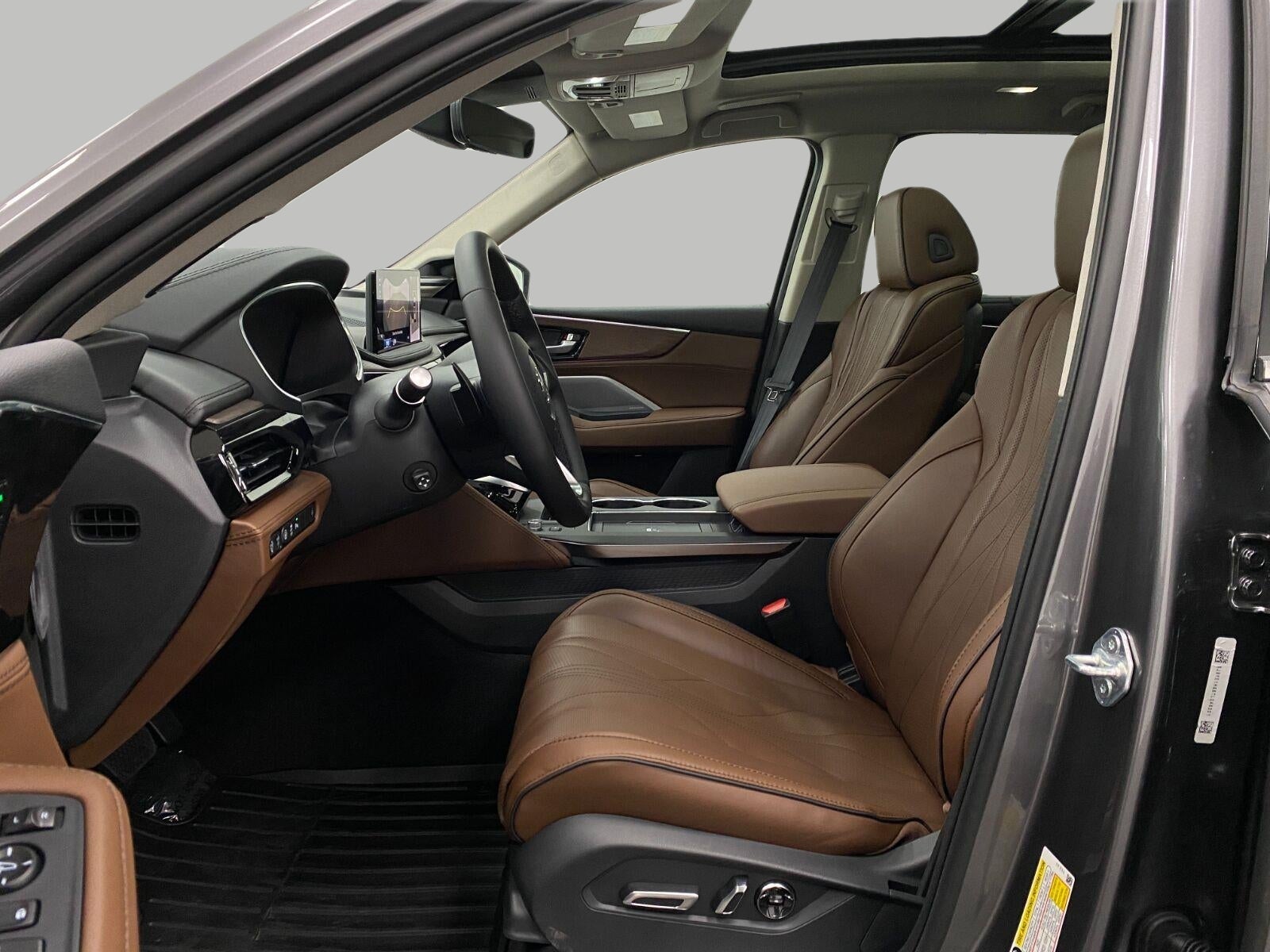 2026 Acura MDX SH-AWD w/Advance Package