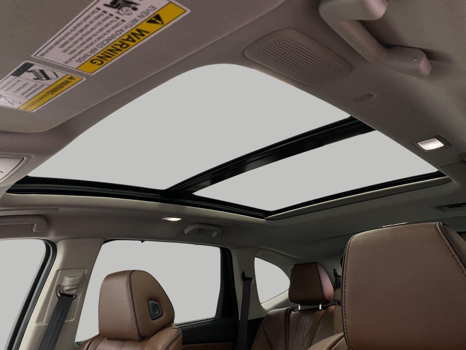 2026 Acura MDX SH-AWD w/Advance Package