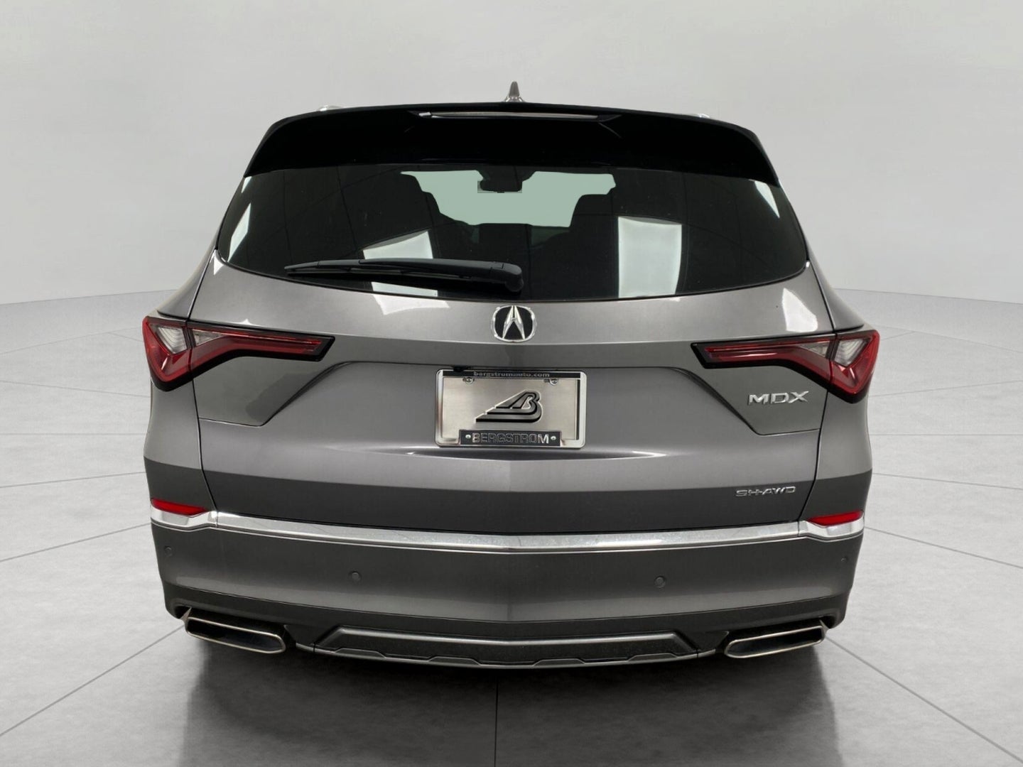 2026 Acura MDX SH-AWD w/Advance Package