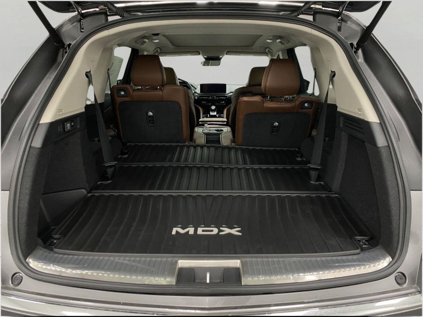 2026 Acura MDX SH-AWD w/Advance Package