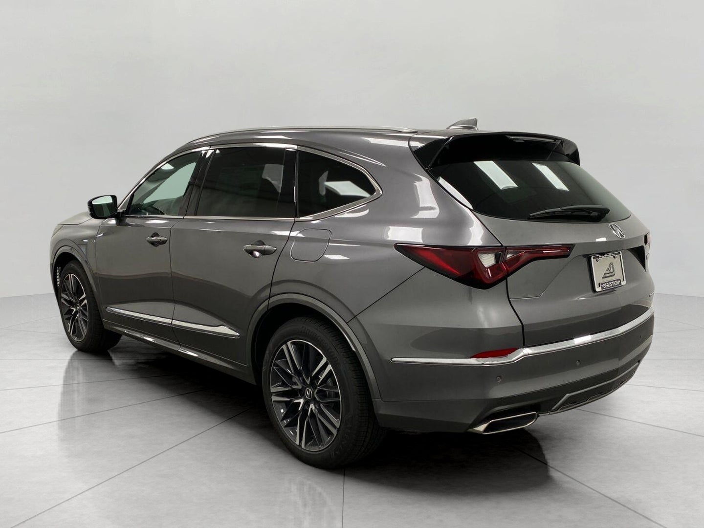 2026 Acura MDX SH-AWD w/Advance Package
