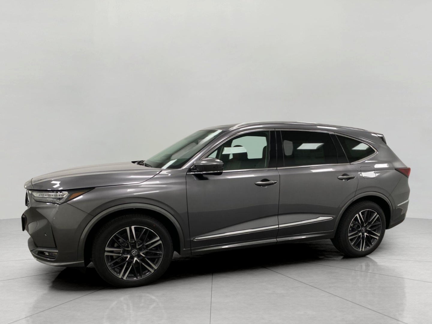 2026 Acura MDX SH-AWD w/Advance Package