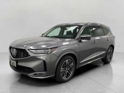 2026 Acura MDX SH-AWD w/Advance Package
