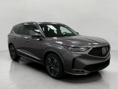 2026 Acura MDX SH-AWD w/Advance Package