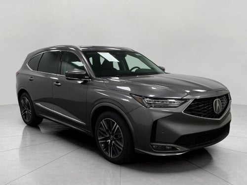 2026 Acura MDX SH-AWD w/Advance Package
