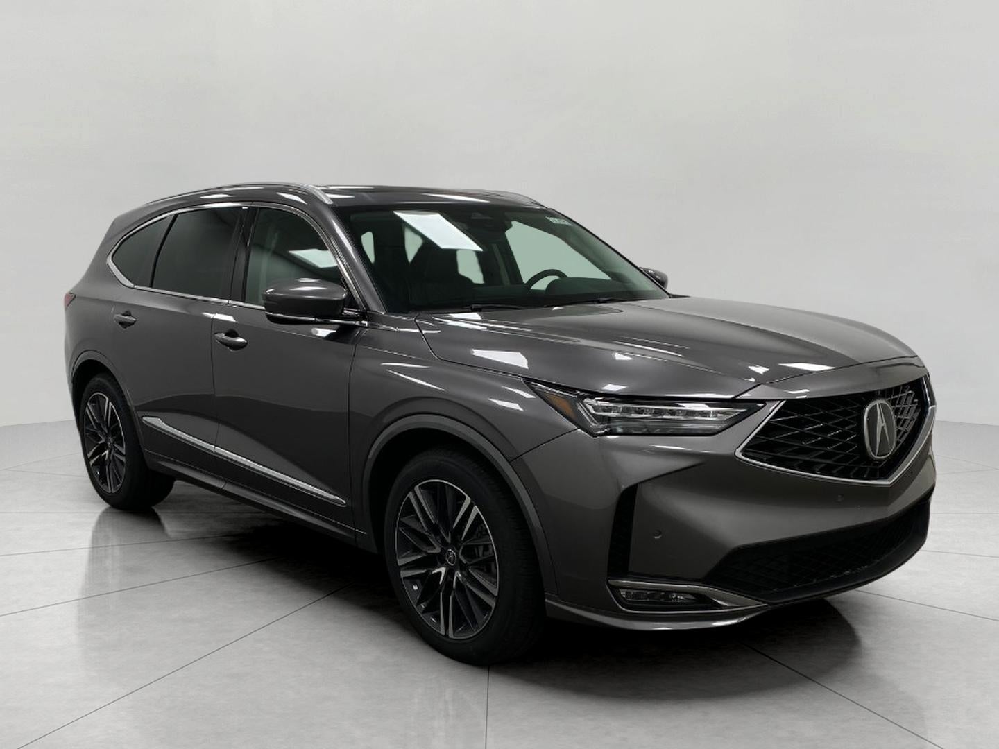 2026 Acura MDX SH-AWD w/Advance Package