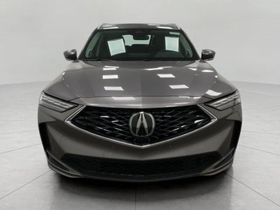 2026 Acura MDX SH-AWD w/Advance Package