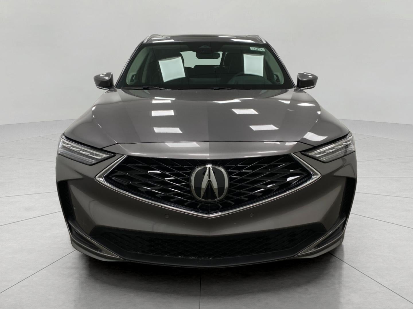 2026 Acura MDX SH-AWD w/Advance Package