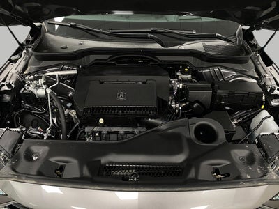 2026 Acura MDX SH-AWD w/Advance Package