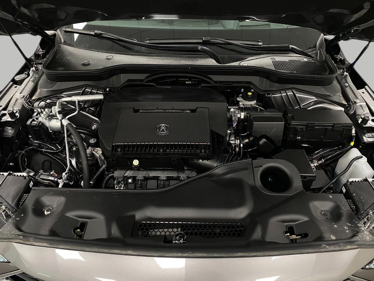 2026 Acura MDX SH-AWD w/Advance Package