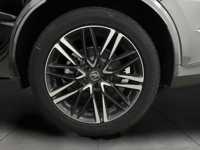 2026 Acura MDX SH-AWD w/Advance Package