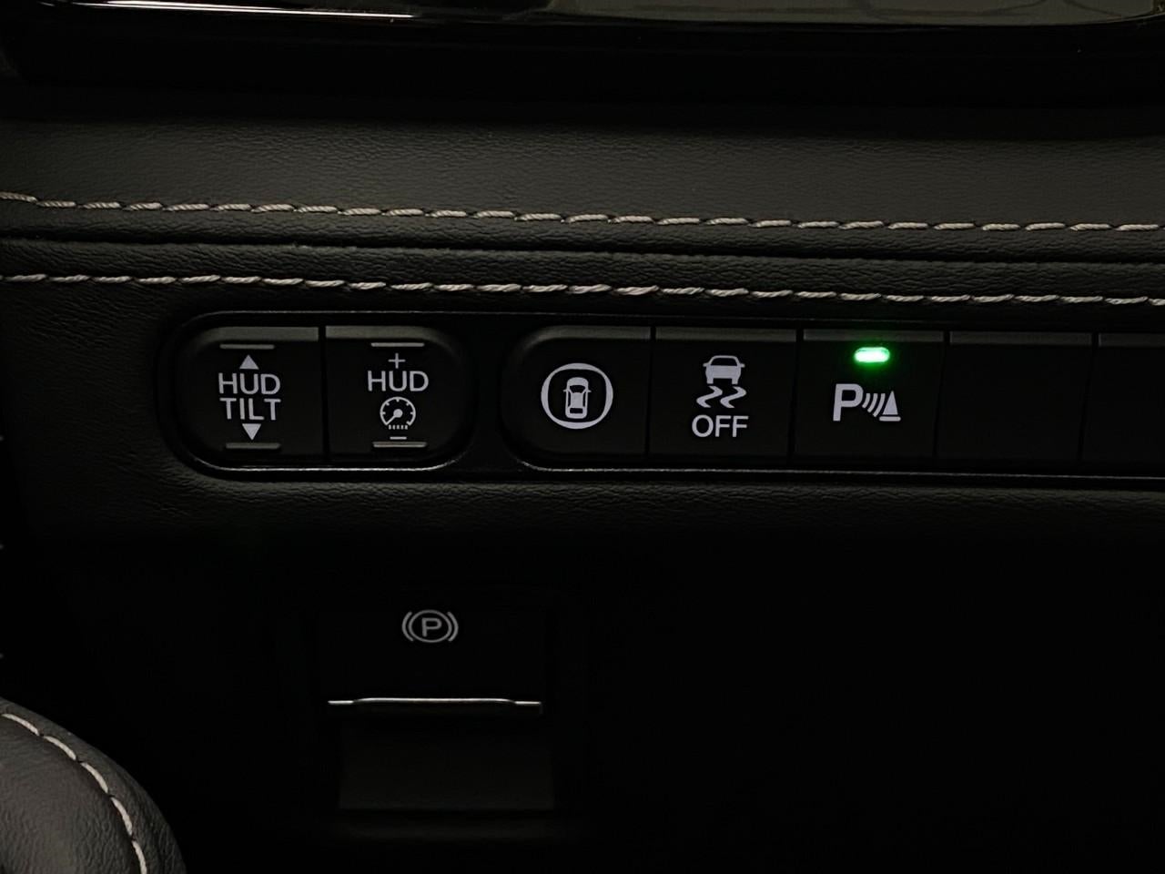 2026 Acura MDX SH-AWD w/Advance Package