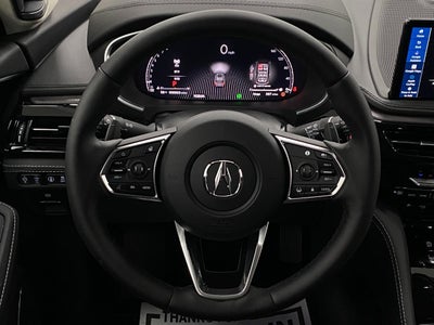2026 Acura MDX SH-AWD w/Advance Package