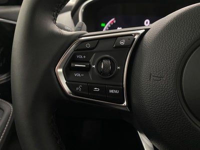 2026 Acura MDX SH-AWD w/Advance Package