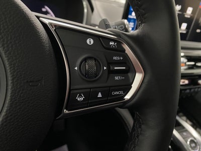 2026 Acura MDX SH-AWD w/Advance Package