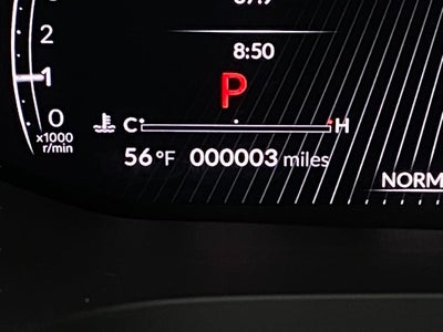 2026 Acura MDX SH-AWD w/Advance Package