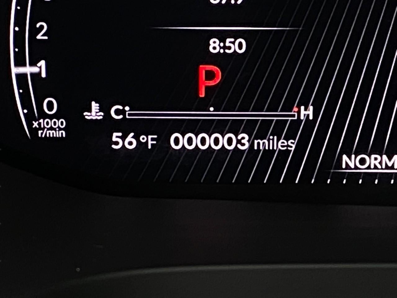 2026 Acura MDX SH-AWD w/Advance Package