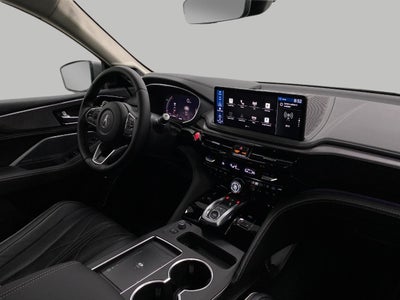 2026 Acura MDX SH-AWD w/Advance Package