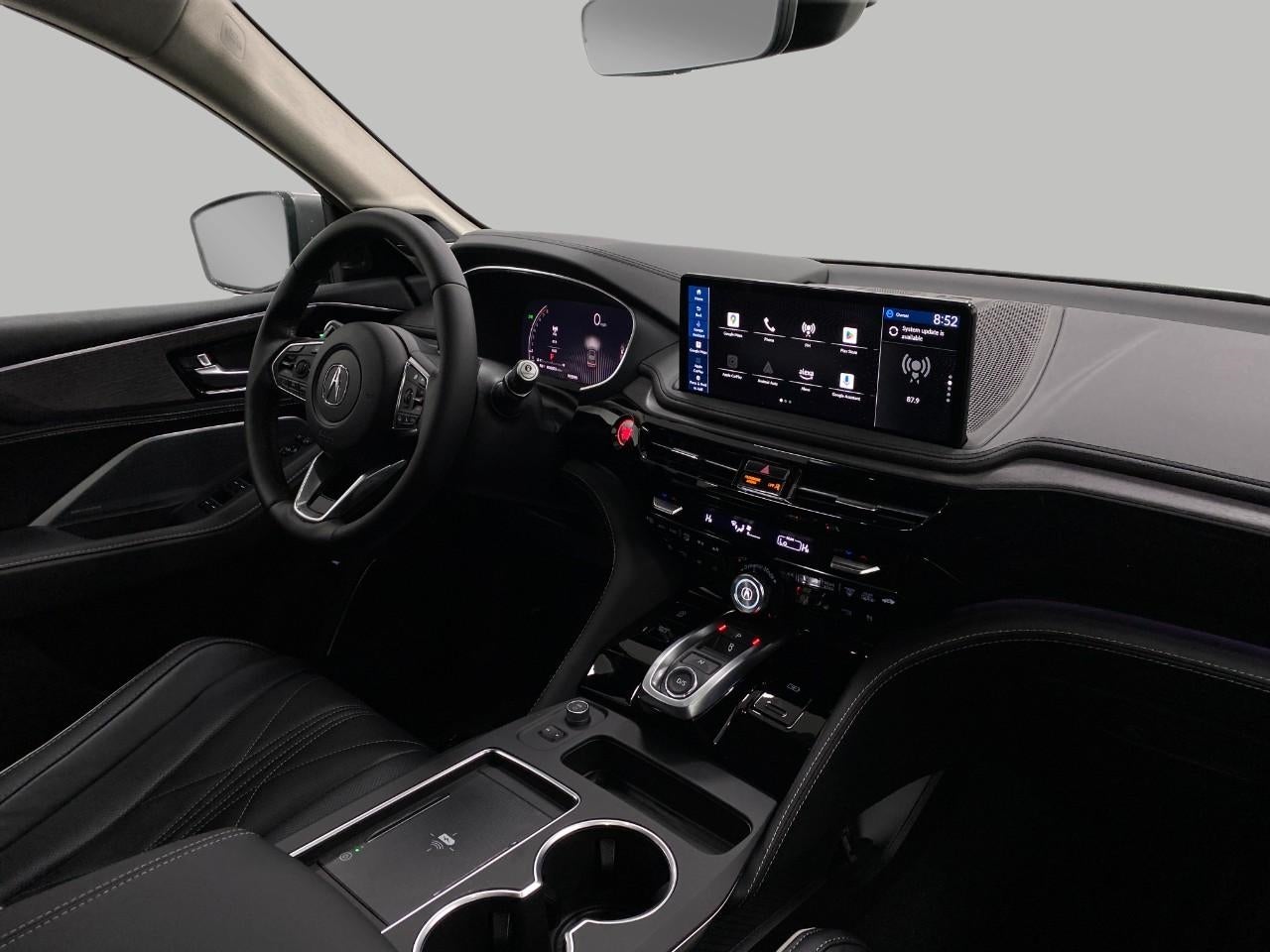 2026 Acura MDX SH-AWD w/Advance Package