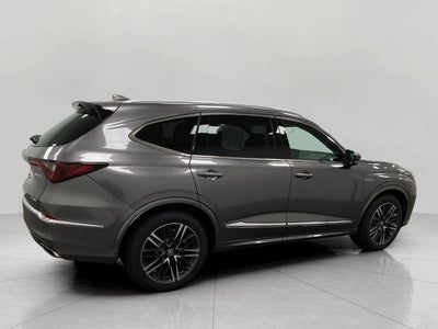 2026 Acura MDX SH-AWD w/Advance Package
