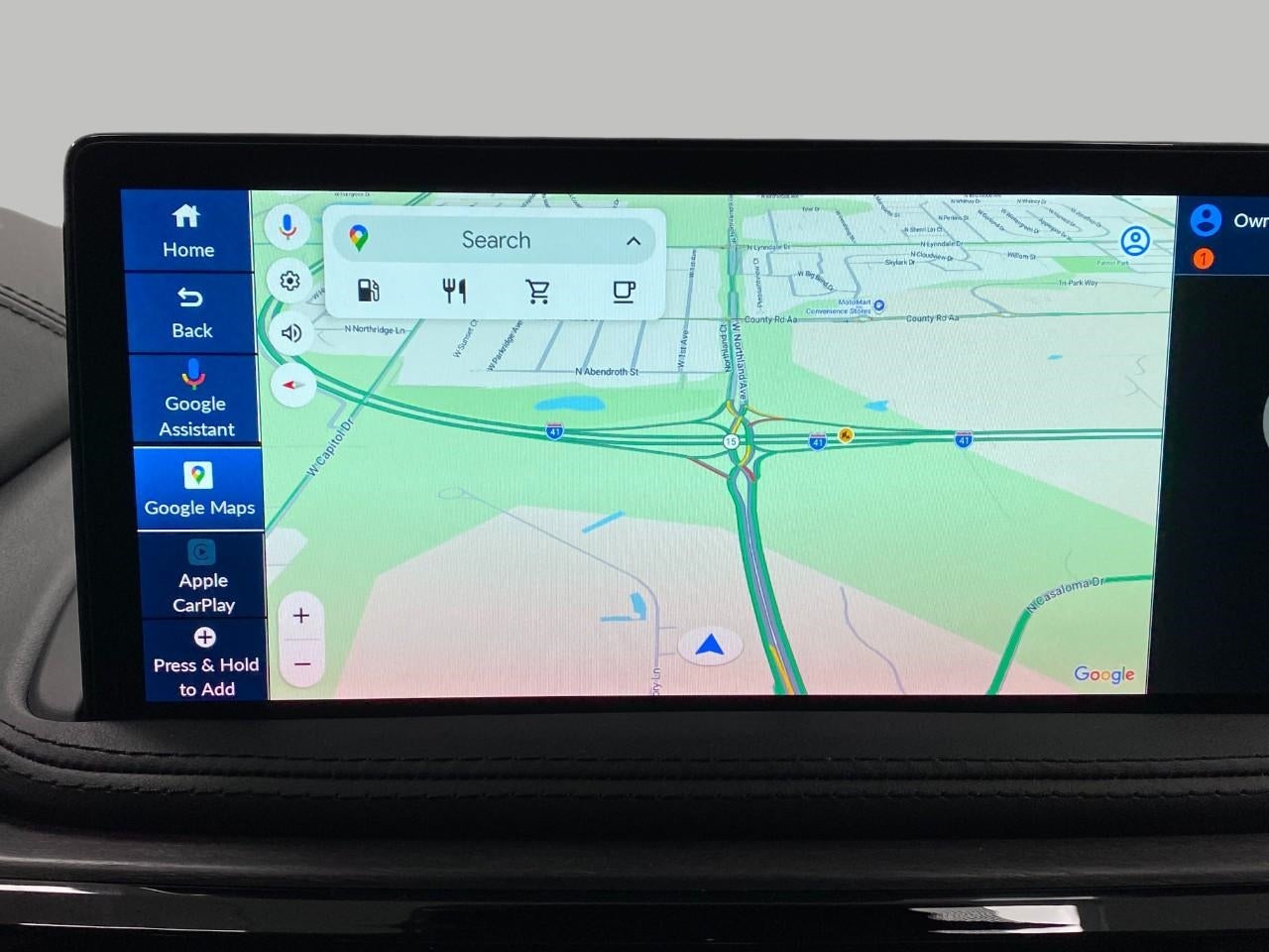 2026 Acura MDX SH-AWD w/Advance Package