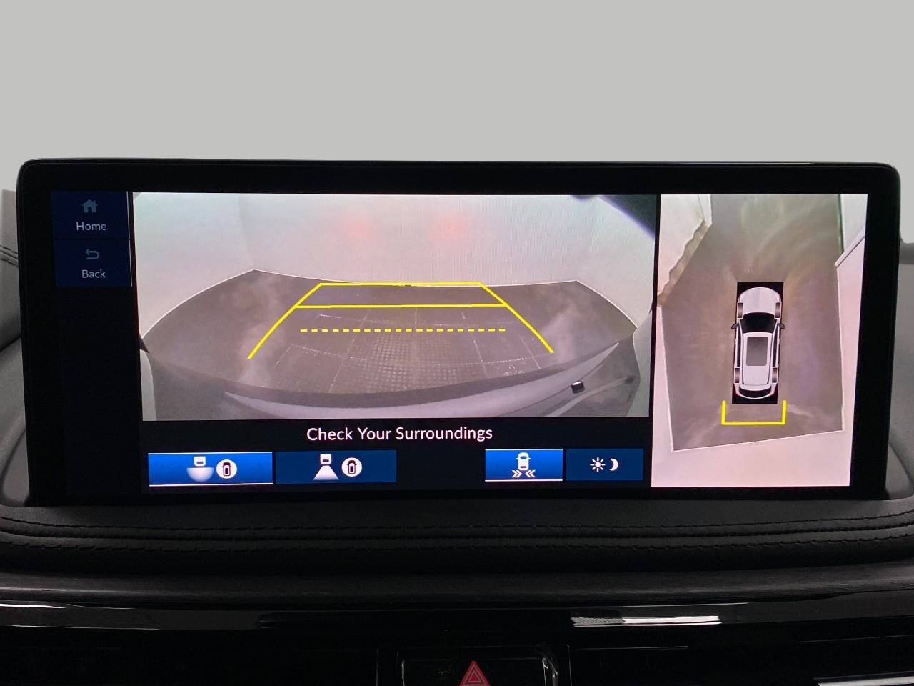 2026 Acura MDX SH-AWD w/Advance Package