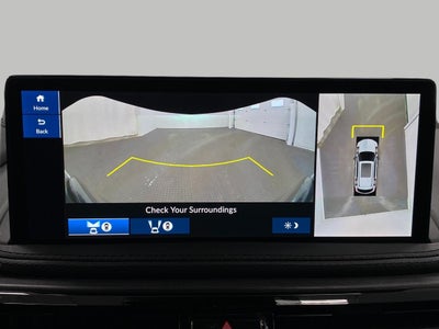 2026 Acura MDX SH-AWD w/Advance Package