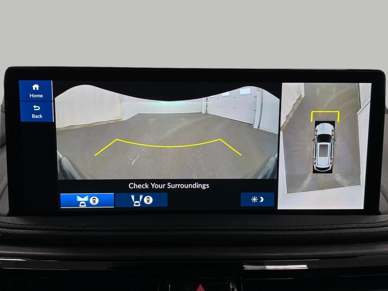 2026 Acura MDX SH-AWD w/Advance Package