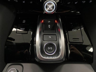 2026 Acura MDX SH-AWD w/Advance Package