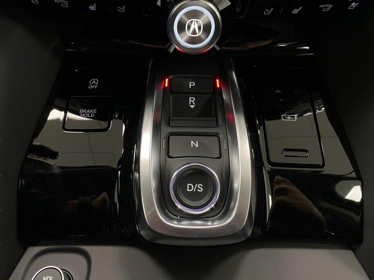 2026 Acura MDX SH-AWD w/Advance Package