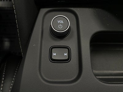 2026 Acura MDX SH-AWD w/Advance Package