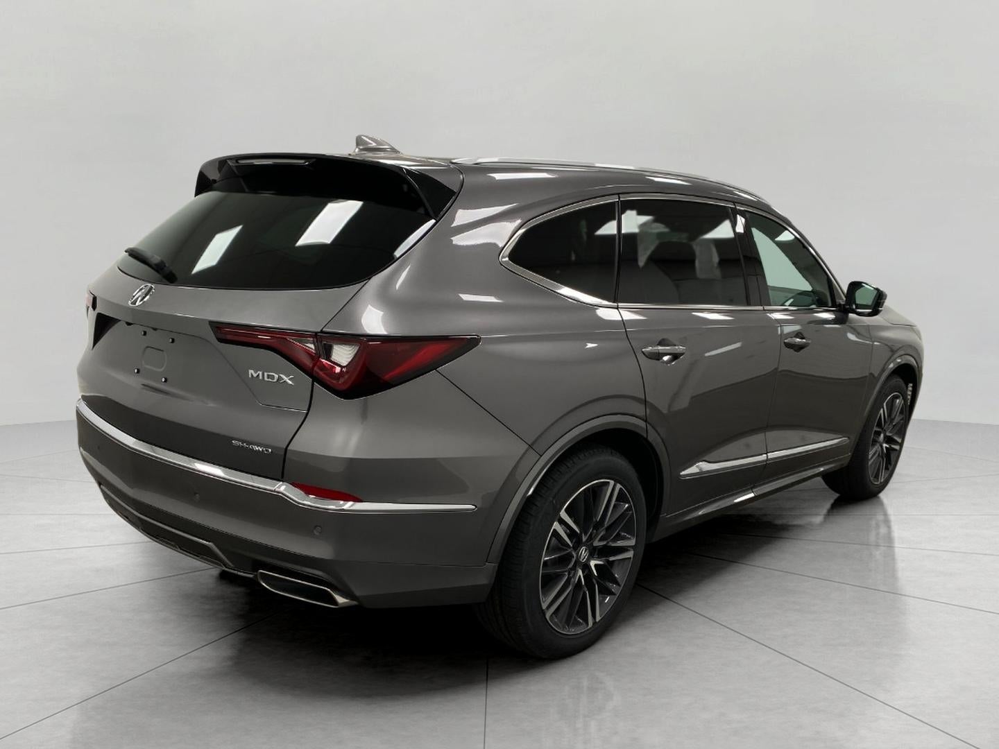 2026 Acura MDX SH-AWD w/Advance Package