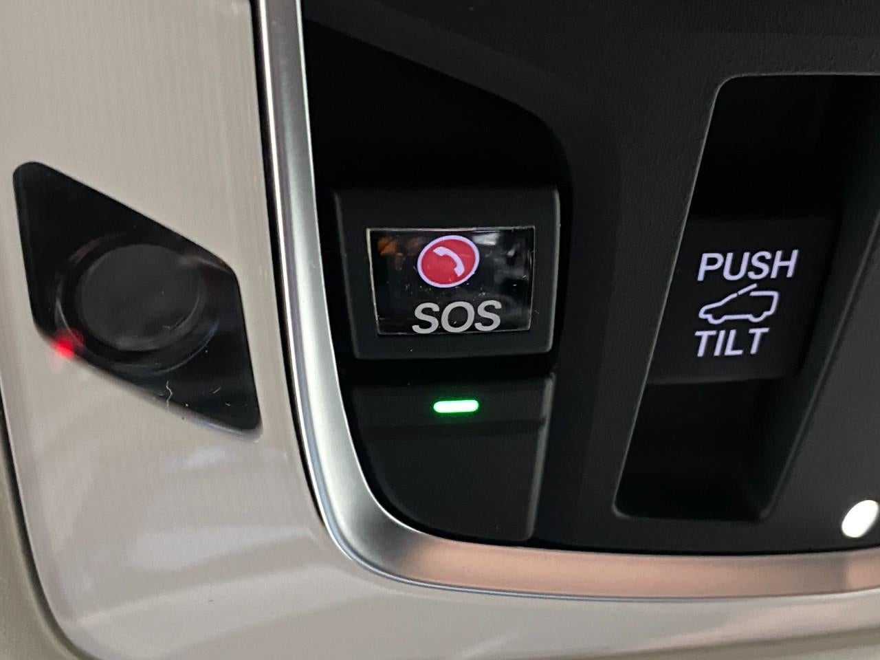 2026 Acura MDX SH-AWD w/Advance Package