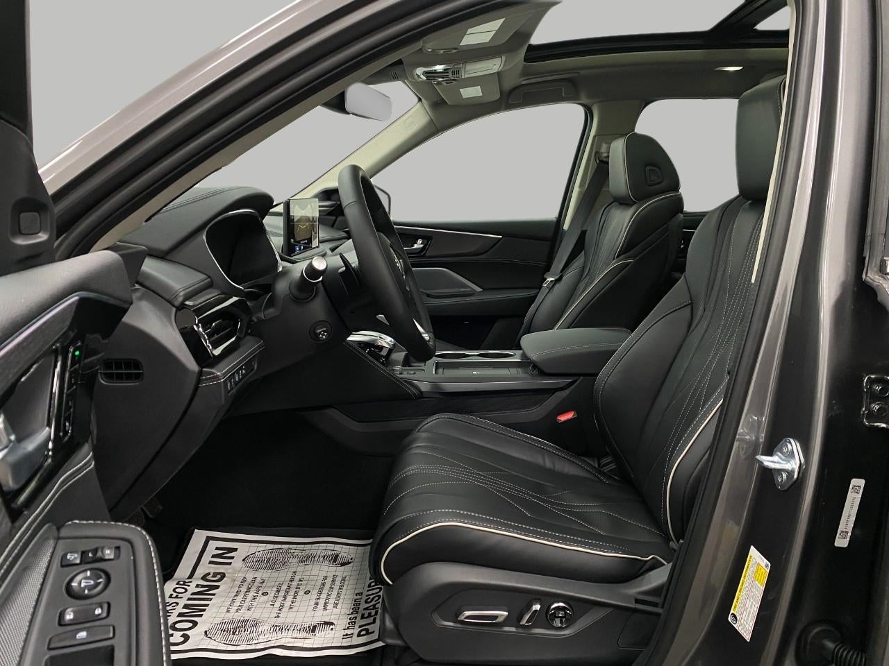 2026 Acura MDX SH-AWD w/Advance Package