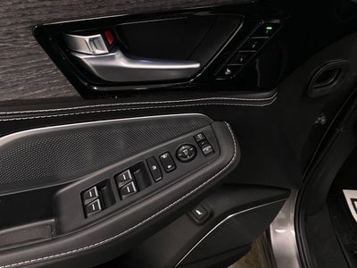 2026 Acura MDX SH-AWD w/Advance Package