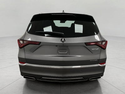 2026 Acura MDX SH-AWD w/Advance Package