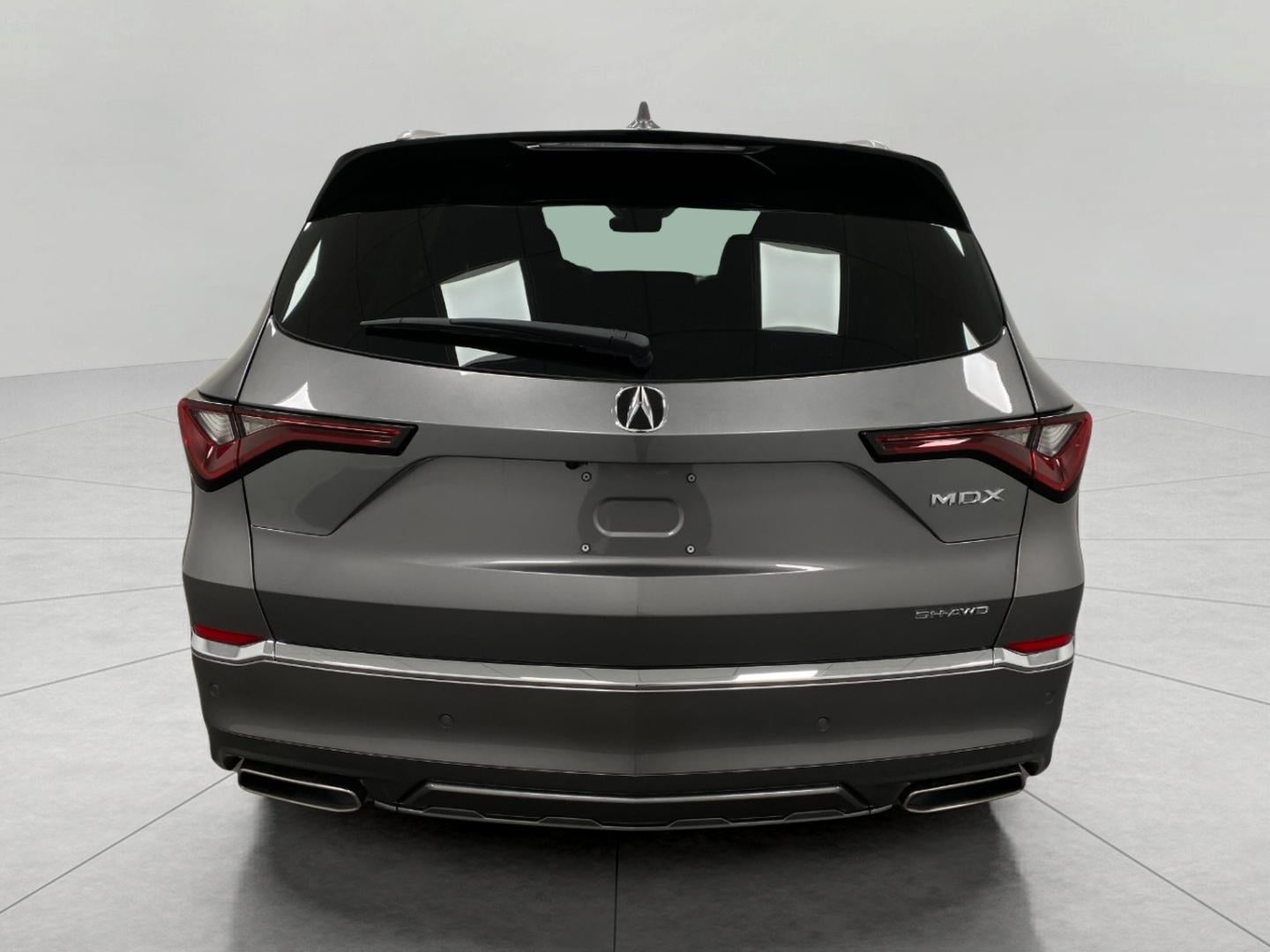 2026 Acura MDX SH-AWD w/Advance Package