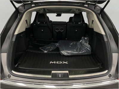 2026 Acura MDX SH-AWD w/Advance Package