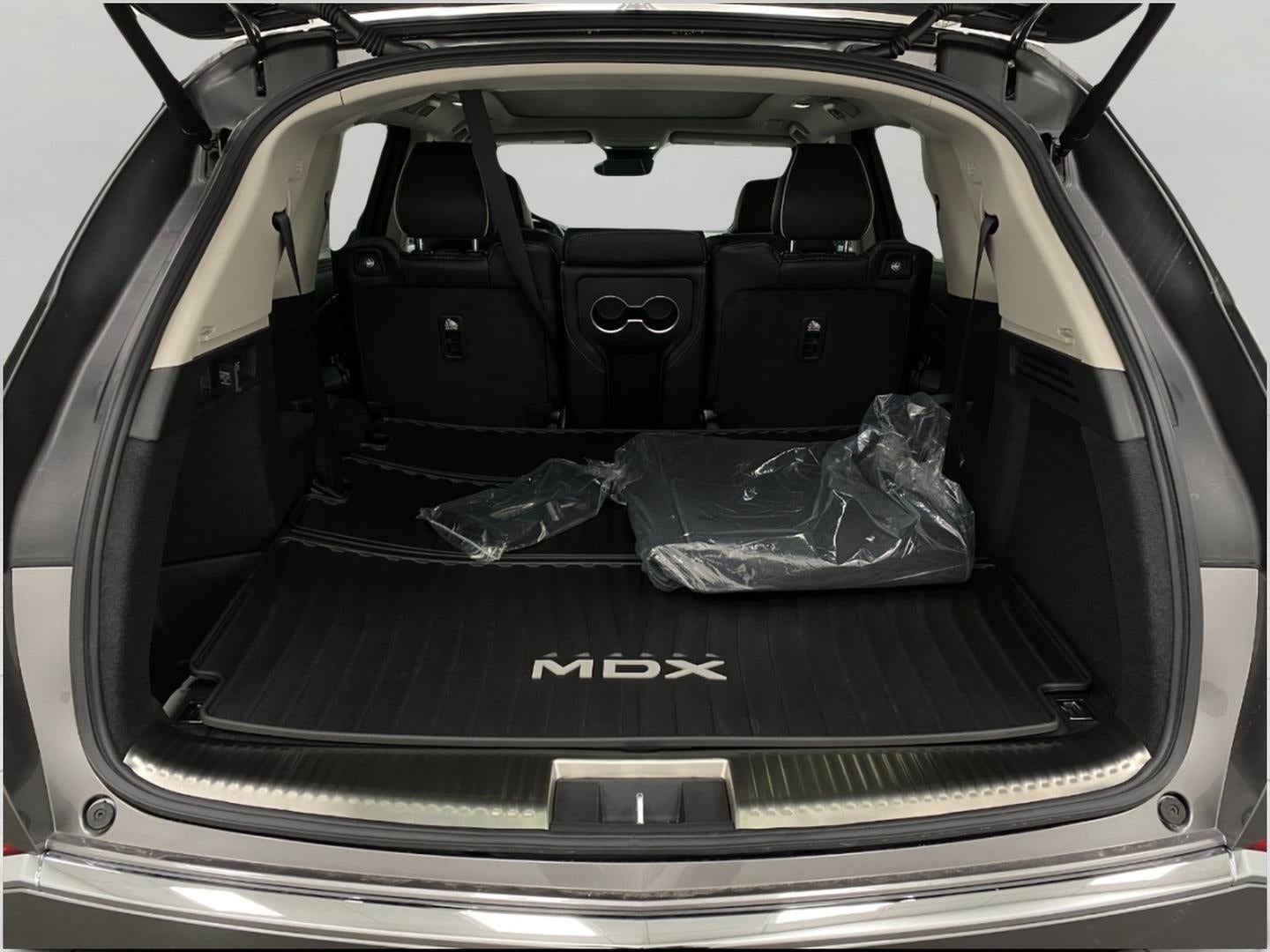 2026 Acura MDX SH-AWD w/Advance Package