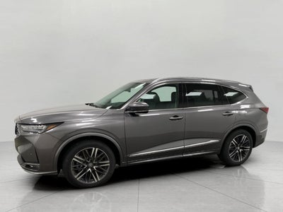 2026 Acura MDX SH-AWD w/Advance Package