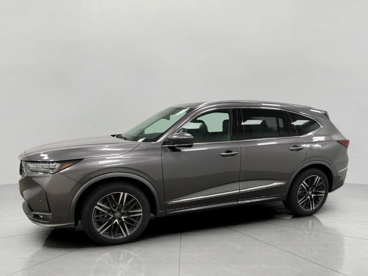 2026 Acura MDX SH-AWD w/Advance Package