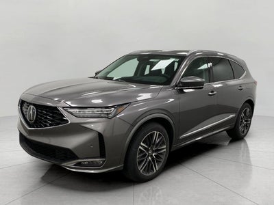 2026 Acura MDX SH-AWD w/Advance Package