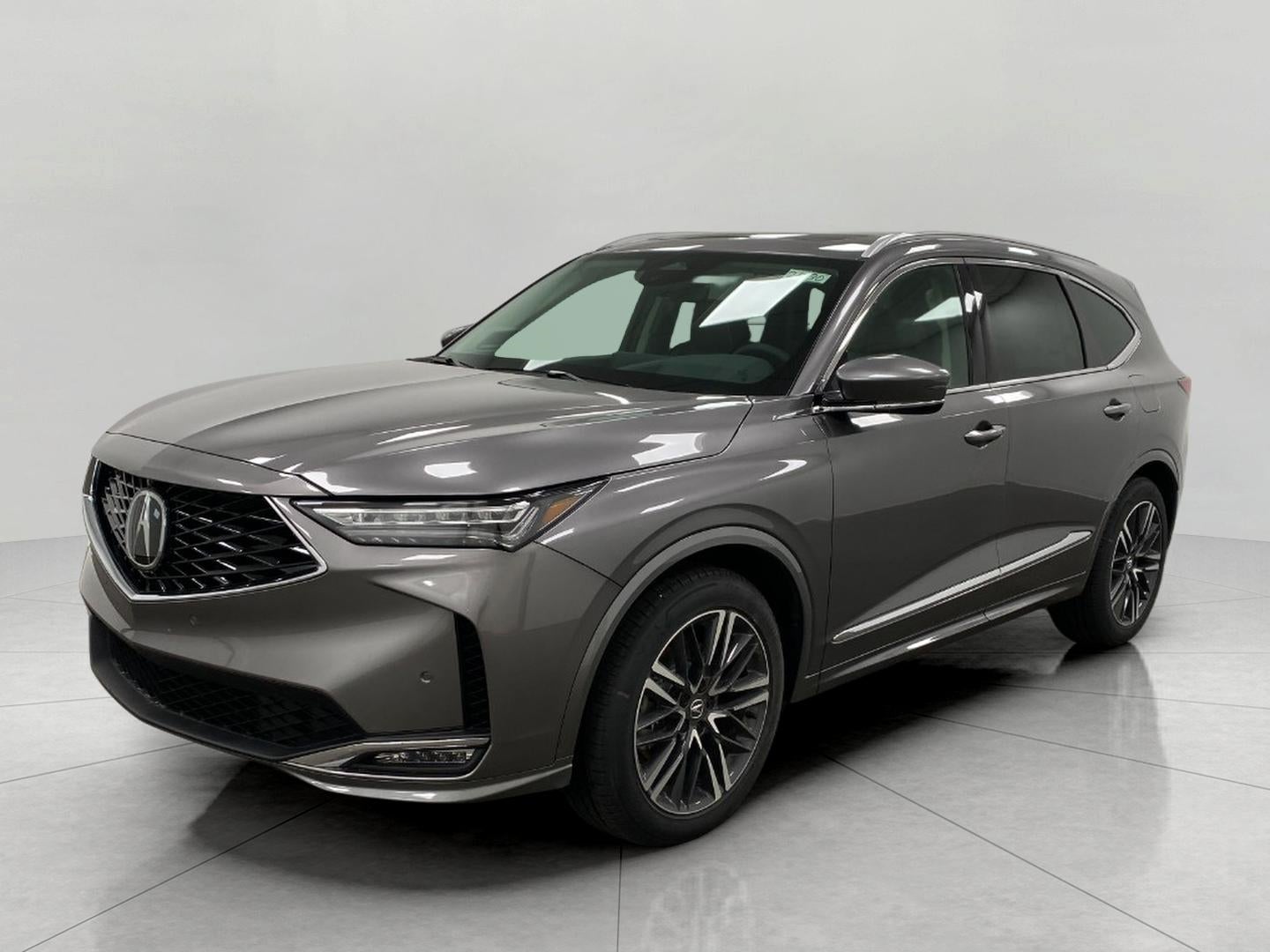 2026 Acura MDX SH-AWD w/Advance Package