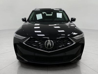 2026 Acura MDX SH-AWD w/Advance Package