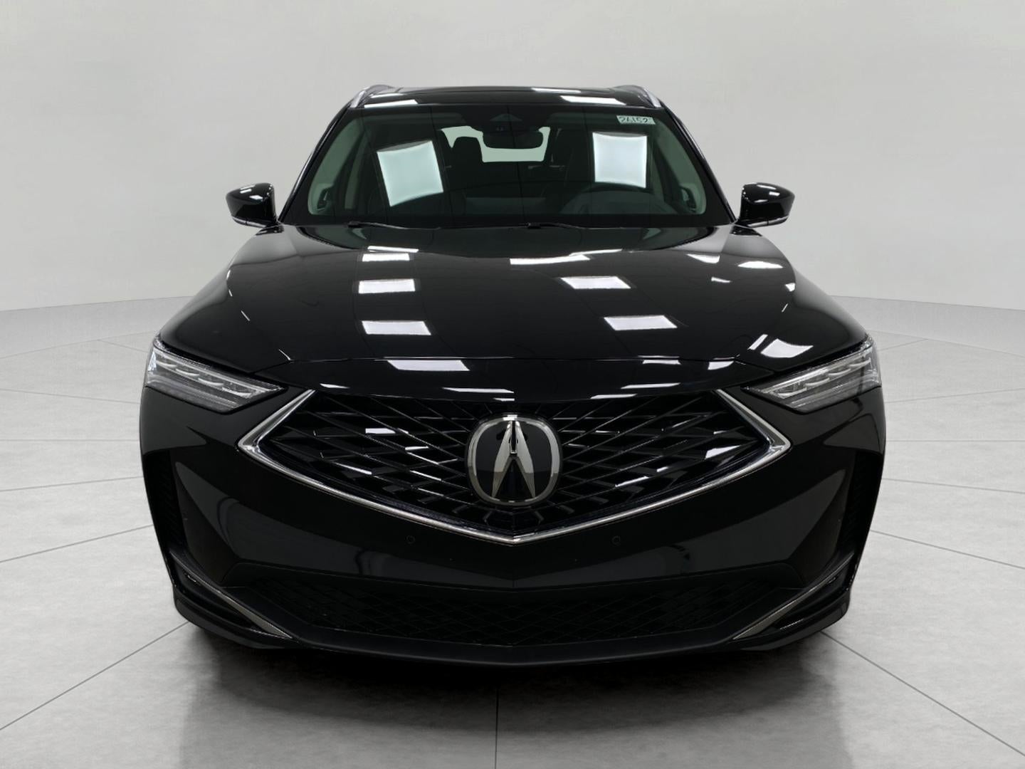 2026 Acura MDX SH-AWD w/Advance Package