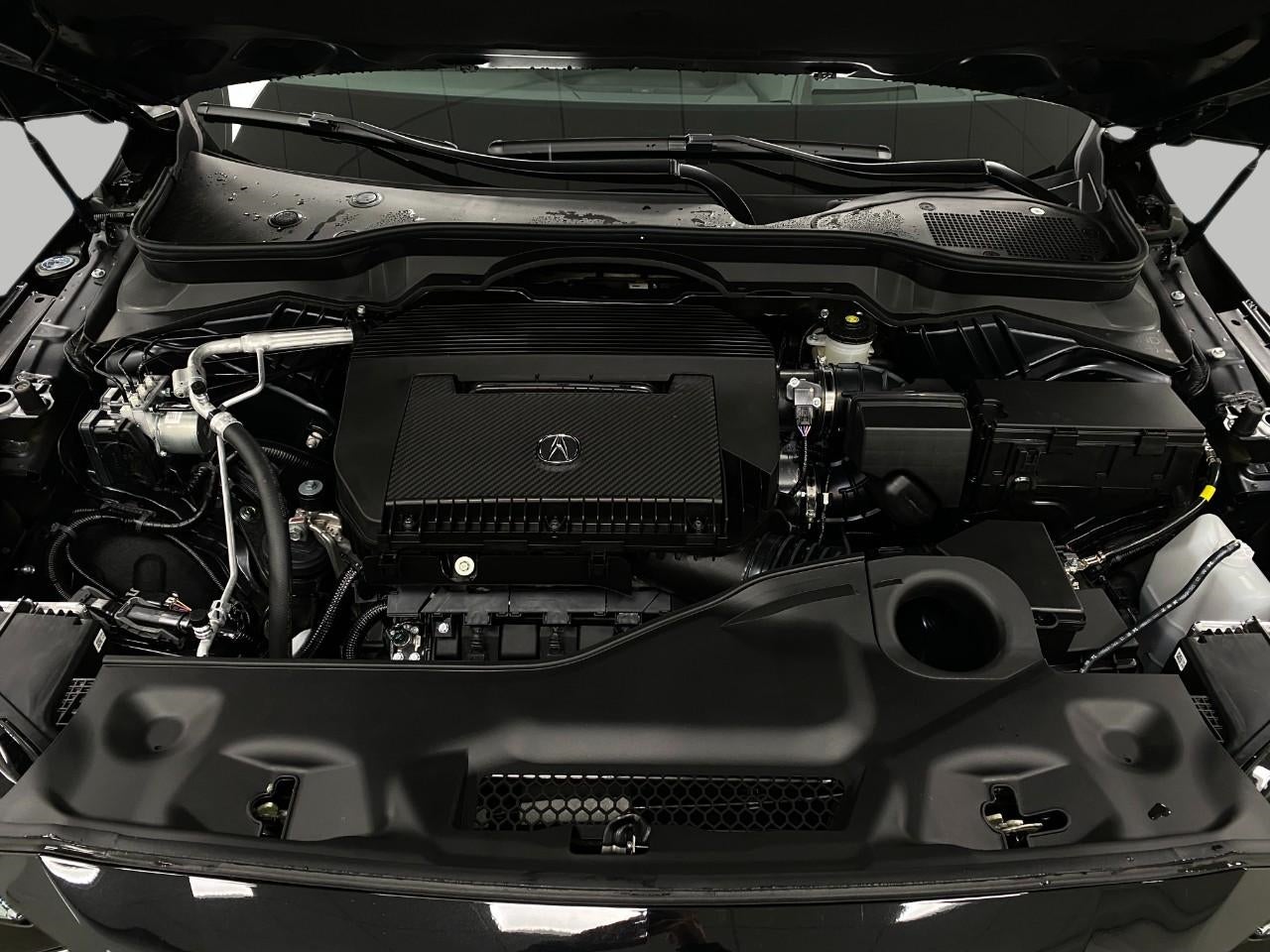 2026 Acura MDX SH-AWD w/Advance Package