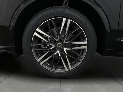 2026 Acura MDX SH-AWD w/Advance Package
