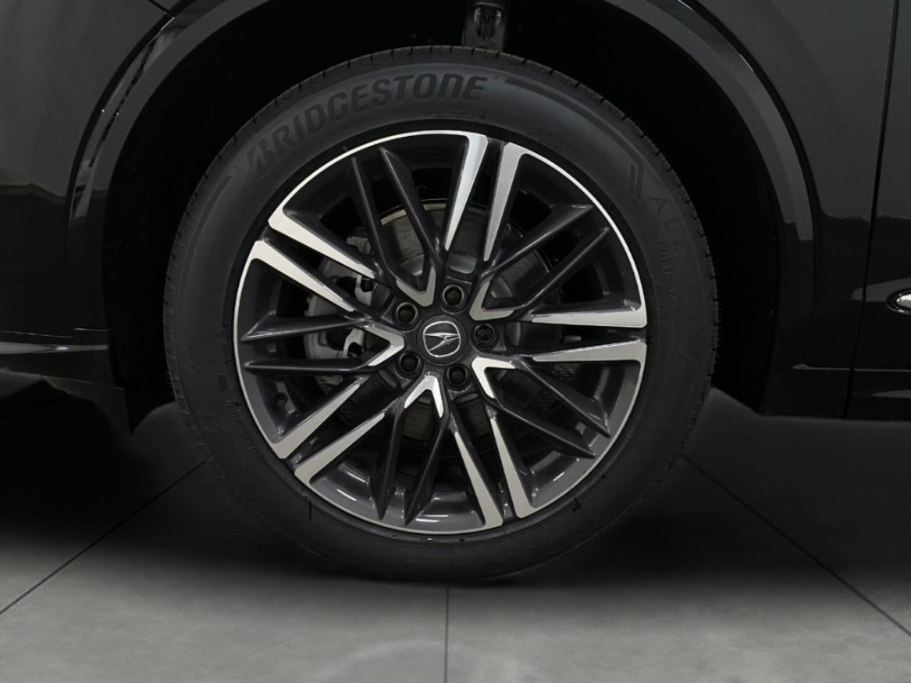 2026 Acura MDX SH-AWD w/Advance Package