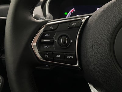 2026 Acura MDX SH-AWD w/Advance Package