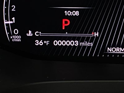 2026 Acura MDX SH-AWD w/Advance Package